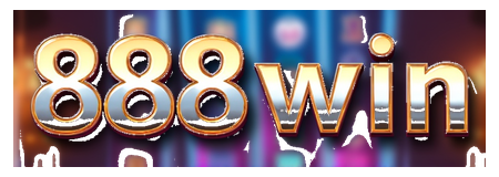 8888win logo