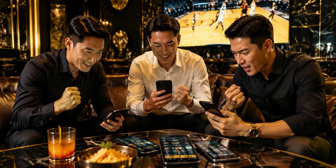 8888win Giải đấu Live Casino