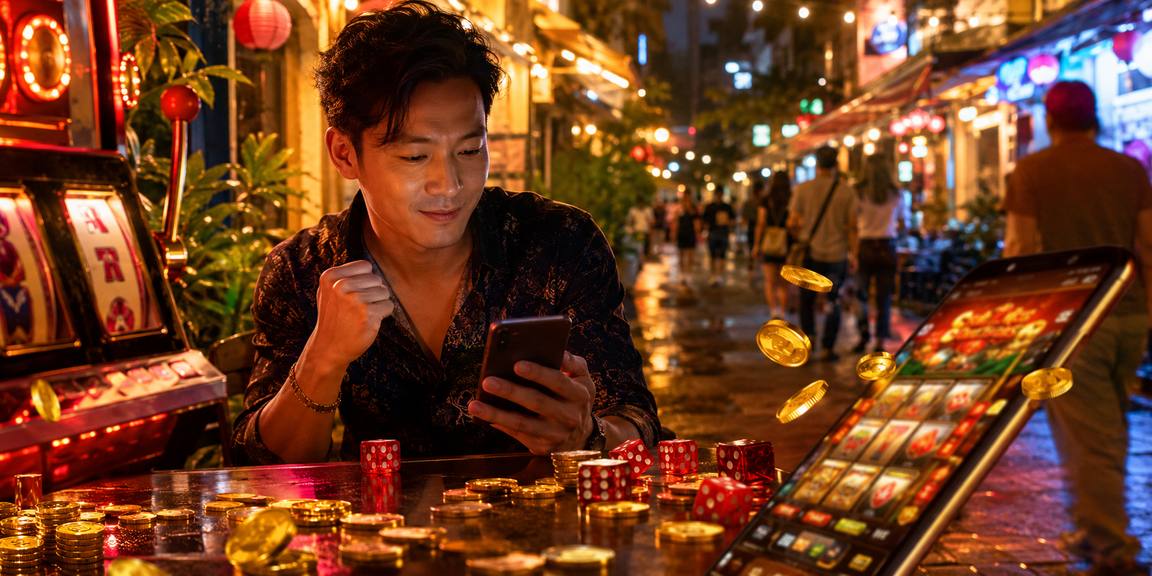8888win Giải đấu Fortune Mouse